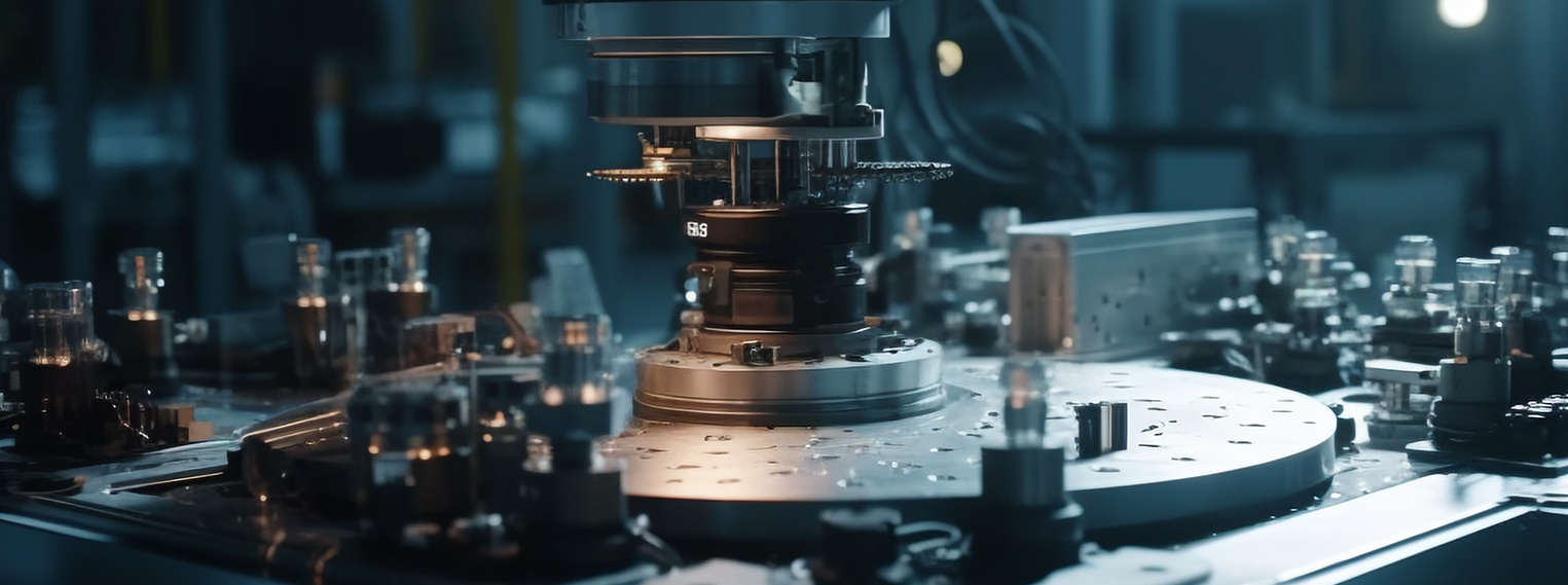 誠信之德 創(chuàng)新之技